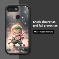 เคสโทรศัพท์, ดีไซน์ชิ้นเดียวสุดเท่, เคสสำหรับ OPPO A7, OPPO A5S, OPPO A12, OPPO A12S, OPPO A11K, วัส