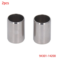 2 x đinh dowel đầu xi lanh M14×20 D16 B16 B17 B18 cho ACURA 94301-14200