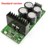 500W Mono IRAUD350 IRS2092S Class D Digital Amplifier Board