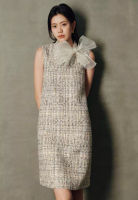 G2000 BLAACK 連身裙