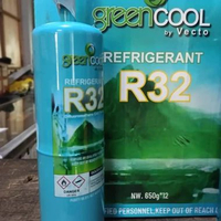 Freon R32 Green Cool