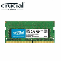 【現折$50 最高回饋3000點】Micron Crucial NB-DDR4 3200/16G 筆記型RAM(原生)