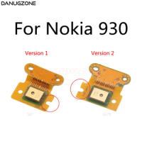 Pulled For Nokia Lumia 930 830 Microphone Mic Inner Flex Cable