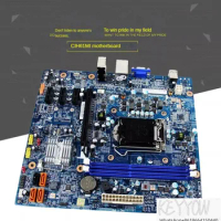 Original desktop H61 motherboard, DDR3 memory 1155 CPU 11200966