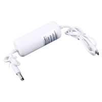 5V Mini UPS Battery Backup Surge Protector for WiFi,Router,Modem,Security Camera B85C