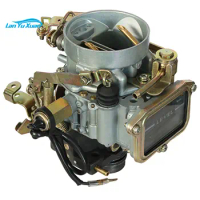 H218 Hoge Kwaliteit Aluminium Carburateur Carb Voor Nissan L18 Z20 16010-13w00 Datsun 720 Pick-Up