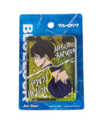 อะคริลิค Bluelock Bachira Acrylic Block