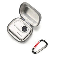 【HH】Insta360 GO 3 主機收納包 -黑色(HPT-IT360GO3-EK)