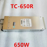 New Original PSU For TC SURE STAR 650W Power Supply TC-650R