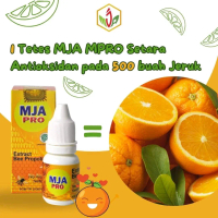 MJA PROPOLIS Organik Pemantau Tekanan Darah