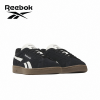 Reebok_CLUB C GROUNDS UK 網球鞋_男/女(兩款任選)