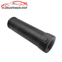 Rear Air Suspension Shock Strut Dust Boot Dust Rubber Cover For Mercedes Benz W204 2043260098 2043260598 Car Accessory