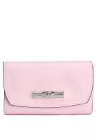 LONGCHAMP Le Roseau Wallet (nt)