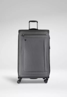 Airways Airways Luzon 2.0 19 inch Polyester Soft Case Expandable 8-Wheels Spinner Luggage