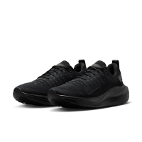 NIKE 慢跑鞋 男鞋 運動鞋 緩震 REACTX INFINITY RUN 4 黑 DR2665-004 (2R3580)