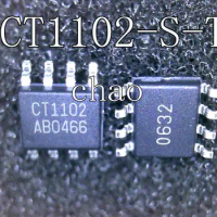10PCS/LOT CT1102-S-T CT1102 SOP8