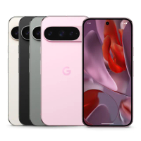 限時搶購【Google】Pixel 9 Pro 5G 6.3吋(16G/256G/Tensor G4/5000萬鏡頭畫素/AI手機)