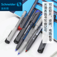 ปากกามาร์คเกอร์ฟิล์มไม่ถาวร Schneider 221S/223F/225M จากเยอรมันขายส่ง