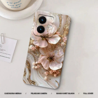 Case Hp For Vivo Y22/Y22S - Casing Hp For Vivo Y22 Y22S Premium Case Procamera Softcase For Vivo Y22