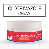 Clotrimazole Cream (l Cream) 20g