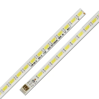FOR L40F3200B-3D LED backlight Strip 60leds LJ64-03029A LTA400HM13 SLED 2011SGS40 5630 60 H1 REV1.1 REV1.0 lamp 455mm
