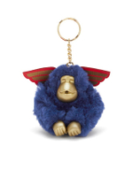 Wonder Monkey Wonder Blue
