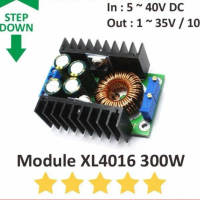 Modul DC XL4016 Stepdown 10A 300W