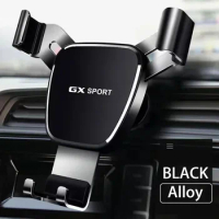 Car Mobile Phone Holder Stand For Lexus GX Sport Car Phone Holder For LEXUS RX300 RX330 RX350 IS250 LX570 Is200 Is300 Ls400