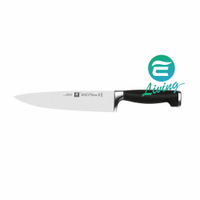 ZWILLING meat knife 不銹鋼雕刻刀 20CM #30070-201-0【APP下單最高22%點數回饋】