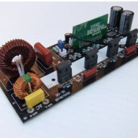 1000W Pure Sine Wave Inverter Power Board Modified Sine Wave Post Amplifier DIY