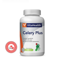 Vitahealth Celery Plus 30s/130s/2x130s(EXP:06/2026)