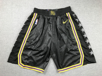 NBA เสื้อบาสเก็ตบอลปักลาย 24 ลายงู Mamba ด้านหน้า 8 หลังจากที่ 24 จำนวน Lakers KobeJersey