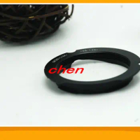 l39-lm(35-135) adapter ring for M39 39mm L39 LTM LSM Mount lens to camera leica M LM 35-135mm 28MM -90MM 28-90MM 50-75MM