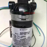 Shurflo 8090-902-278 water pump (New,Original)