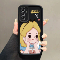 Casing Hp untuk Samsung Galaxy A15 4G A15 5G A16 A25 5G M32 A24 A13 4G A13 5G A13 Lite A14 4G A14 5G