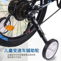 Bánh xe tập luyện xe đạp thông dụng cho người lớn năm 2025, kích thước 18 inch và 22 inch, phù hợp c