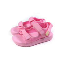 New Balance 涼鞋 運動型 粉紅色 童鞋 YH750PK-W no934