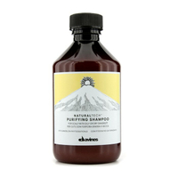 特芬莉(達芬尼斯) Davines - 自然生機純淨抗屑洗髮露(淨化皮屑專用)Natural Tech Purifying Shampoo