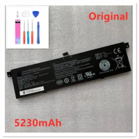 NEW R13B01W R13B02W 5230mAh Laptop Battery for Xiaomi Mi Air 13.3" Series Batteries