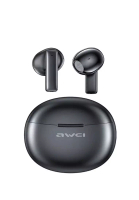 Latest Gadget Awei T87 Mini TWS Earphone – Black