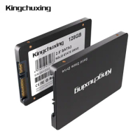 Kingchuxing Ssd Sata 3 10Ps Ssd Drive 512gb 1tb Netobook Internal solid State drives For Laptop SSD37525