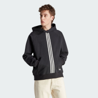 【adidas 愛迪達】 連帽上衣 帽T 男 - Originals IP9485