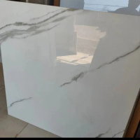 granit lantai 100x100 titanio statuatio indogres