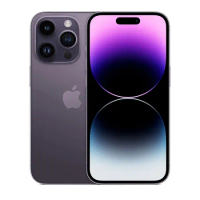 【Apple】A級福利品 IPhone 14 pro 256G 紫色 中古機 二手機 學生機 備用機 送玻璃貼+充電組