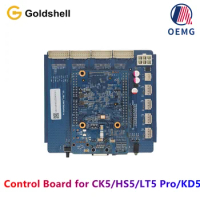 New Goldshell Control Board for CK5 HS5 KD5 LT5 Pro KD6 CK6 LT6