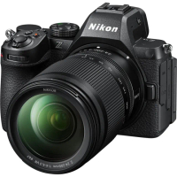 【Nikon 尼康】Z5II Z5 II 單機身 --公司貨