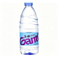 景田 飲用純淨水 560ml*6【6944649700065】