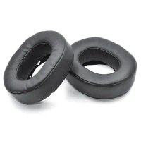Replacement Ear pads Cushion earmuffs for Sony MDR-HW700 MDR-HW700DS Wireless Headphones