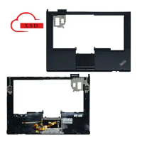 New Original For Lenovo ThinkPad T420i T420 Laptop Cases Front Bezel Upper Keyboard Palmrest Bottom 