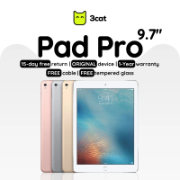 3cat Used Tablet Checked Device (for Pro 9.7 inch Users A9X updates to iOS16 2016) – Tested & Certif